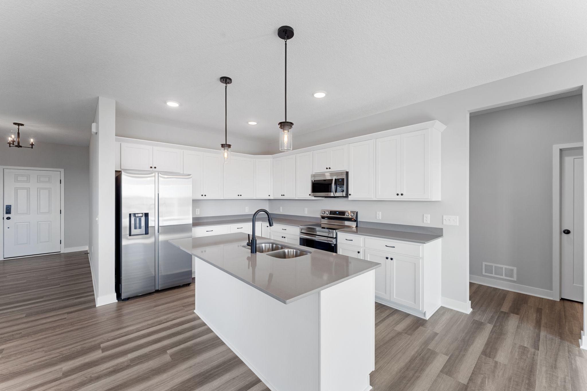 17007 Traprock Street Northwest Ramsey, MN 55303 - Photo 14 of 45