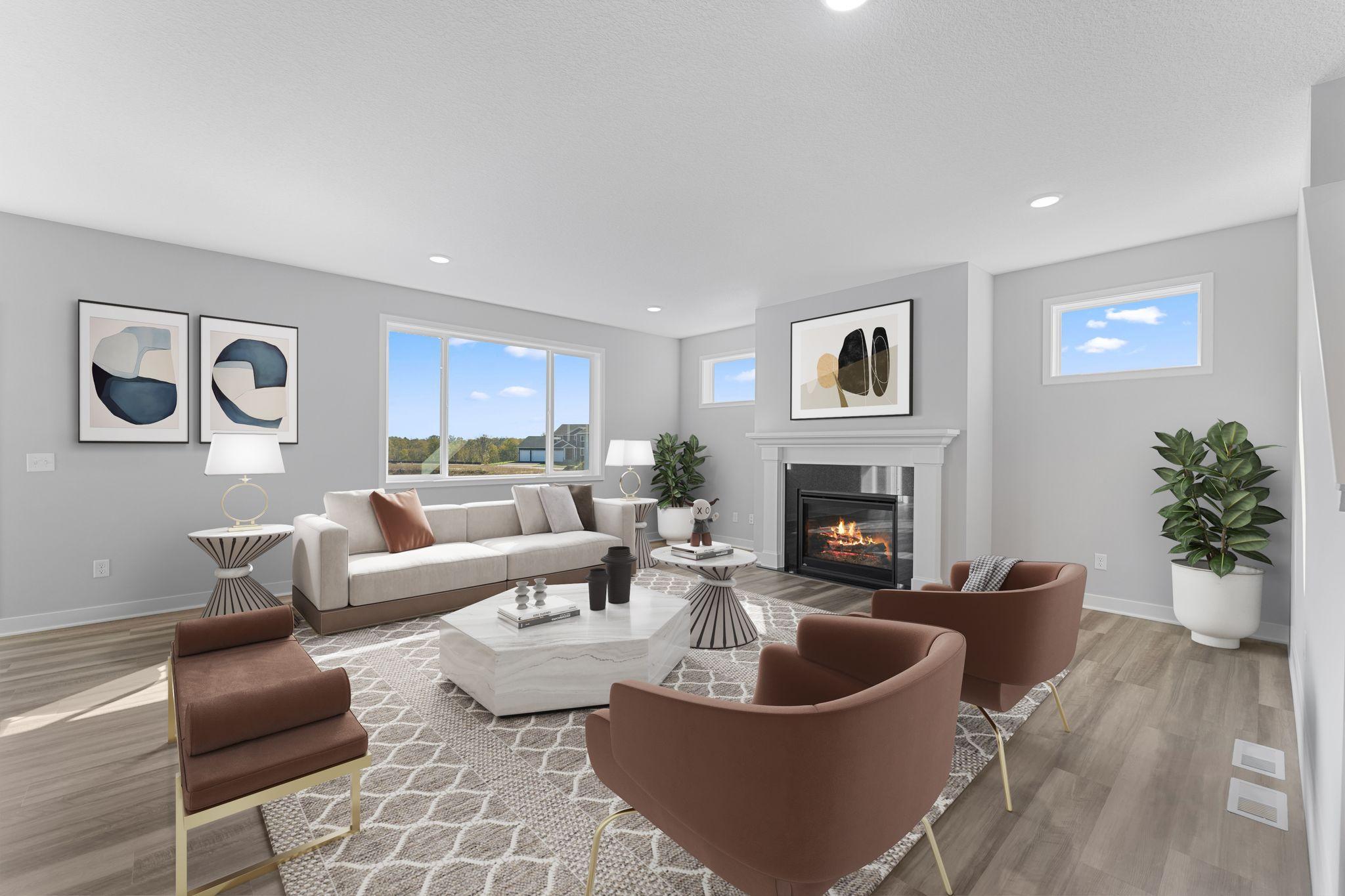 17007 Traprock Street Northwest Ramsey, MN 55303 - Photo 4 of 45