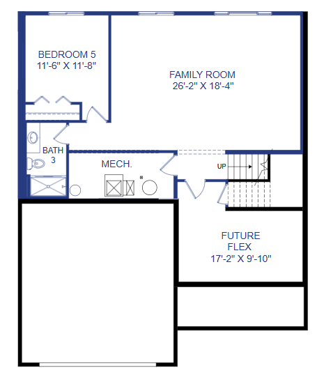 17007 Traprock Street Northwest Ramsey, MN 55303 - Photo 45 of 45