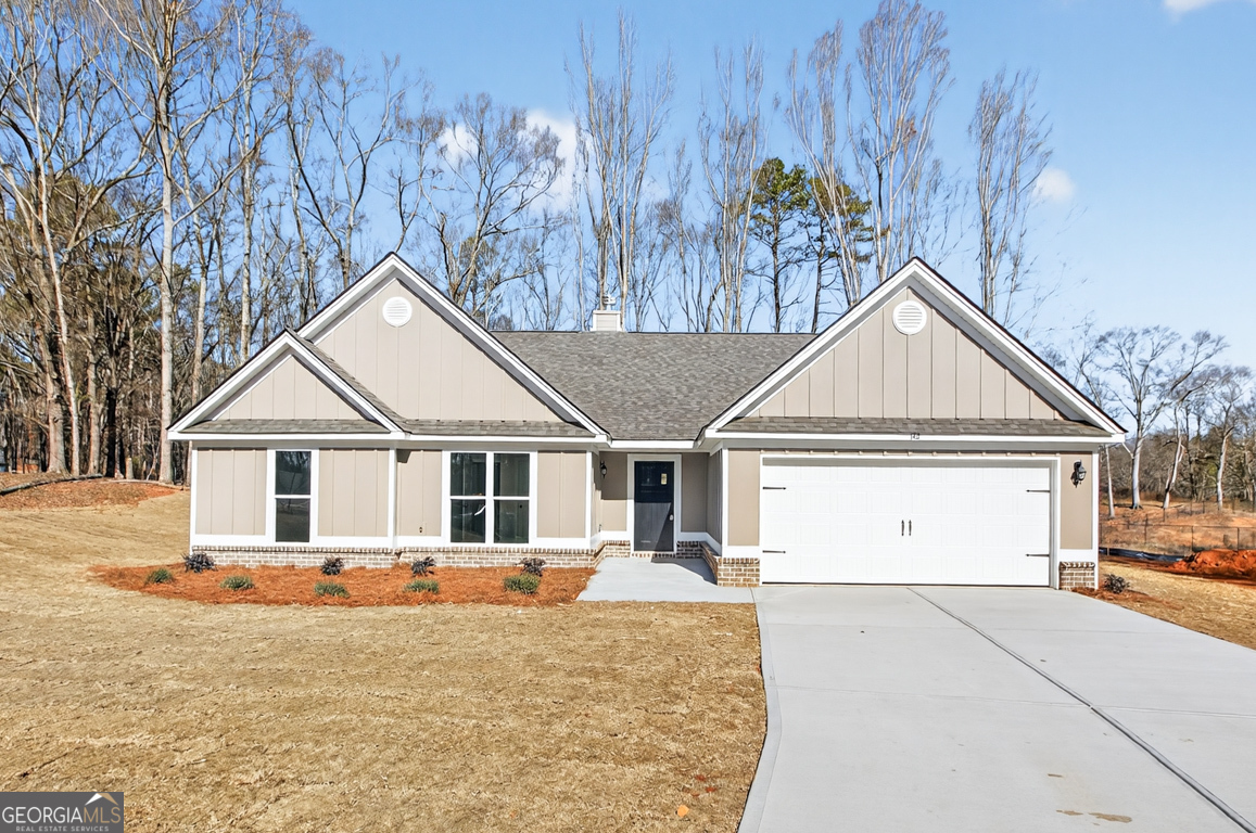 412 Seashell Court, Unit 15 Statham, GA 30666 - Photo 1 of 52