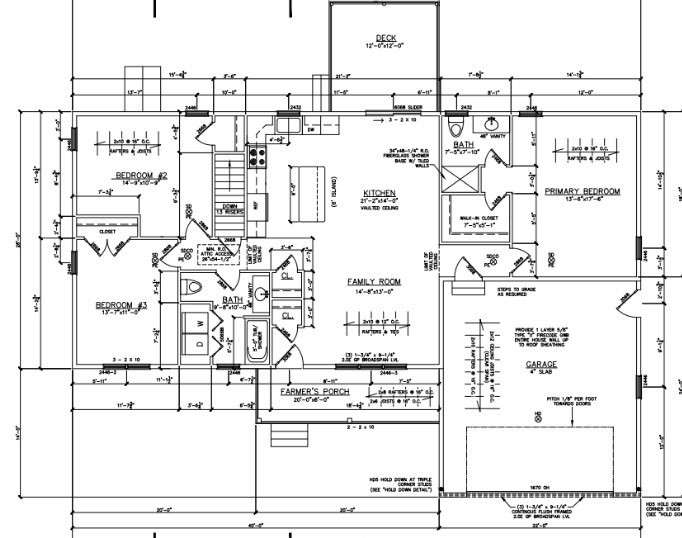 31 Cross Road Rochester, MA 02770 - Photo 4 of 8