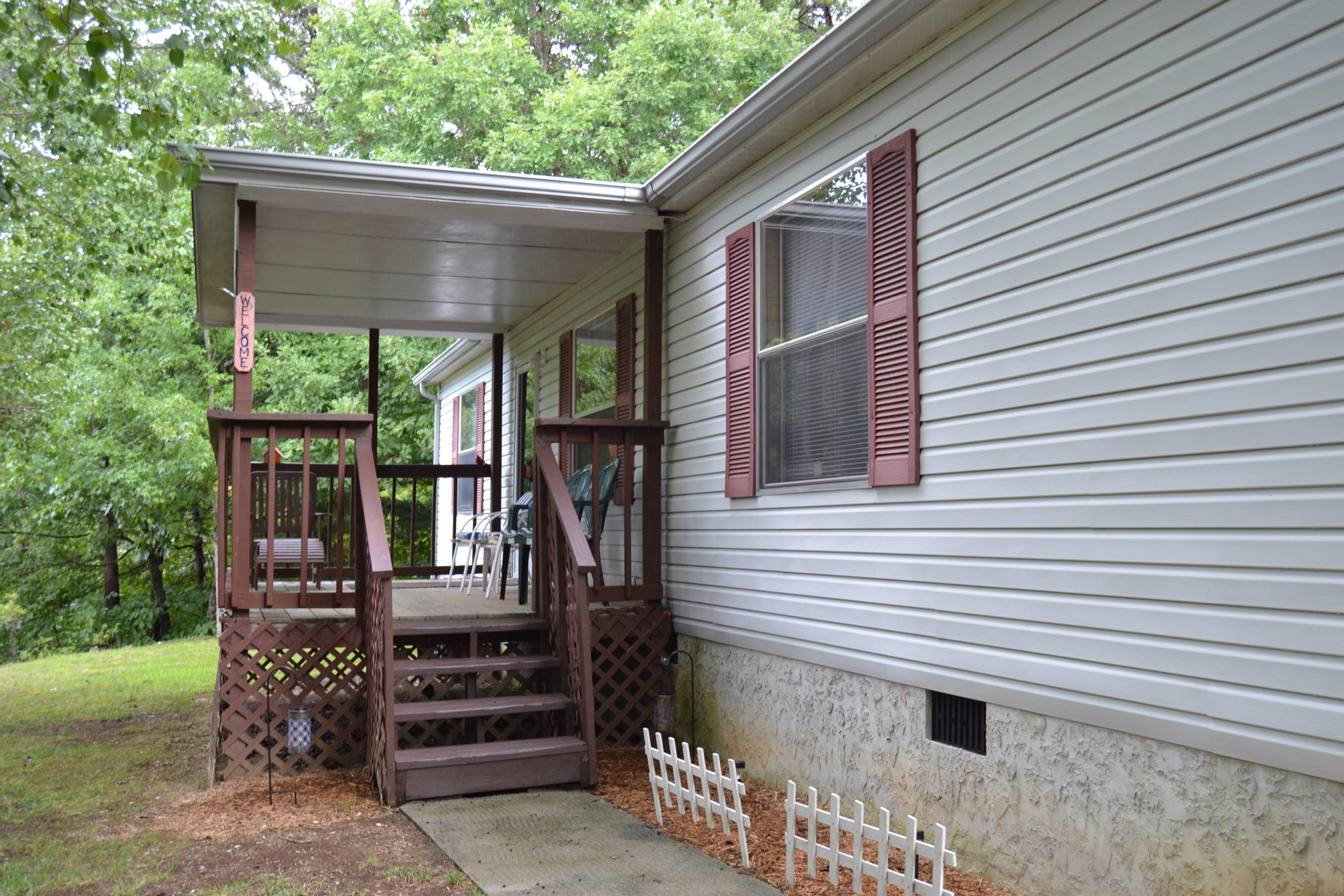 2507 Ridge Road Pigeon Forge, TN 37863 - Photo 2 of 29 DSC_0128