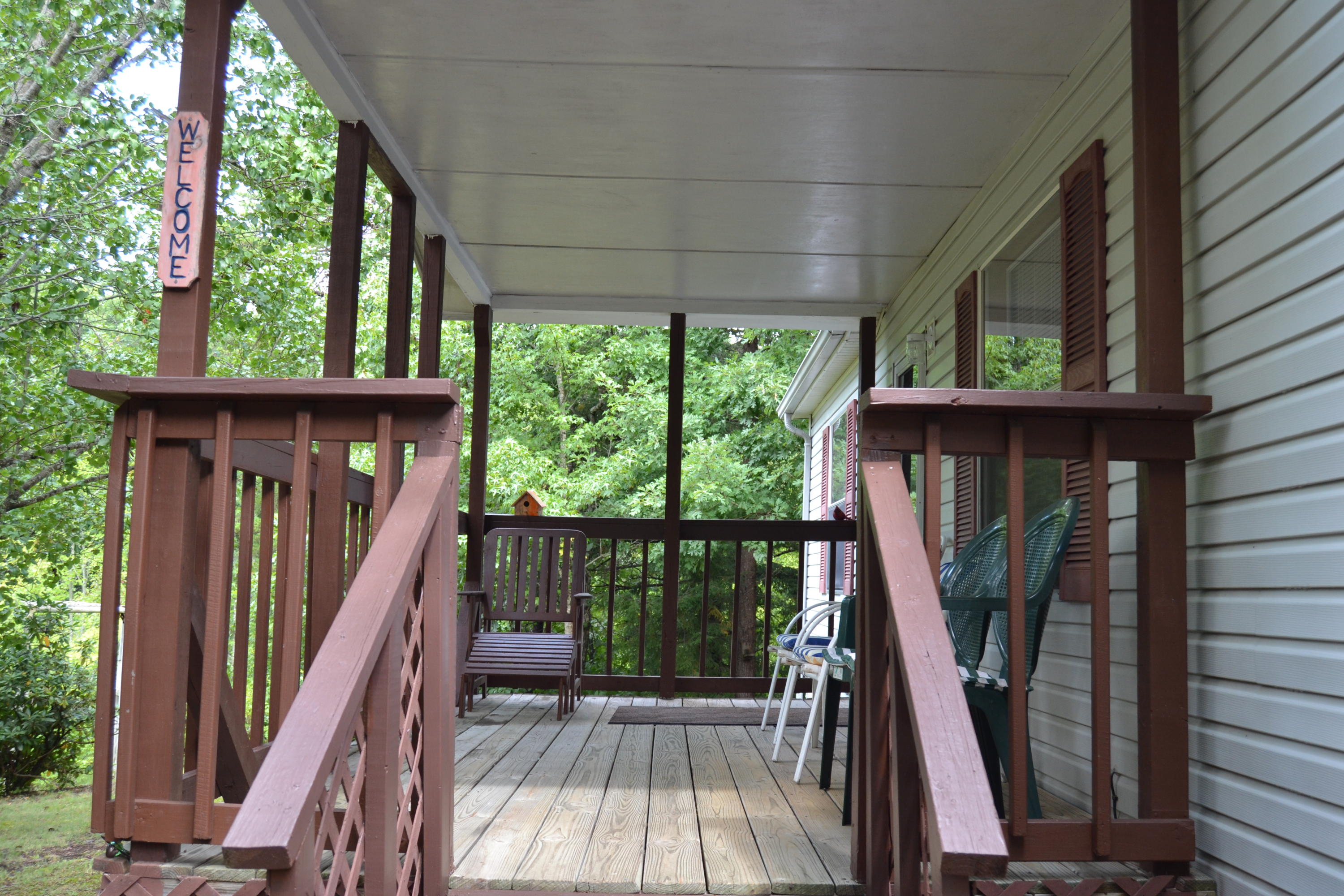 2507 Ridge Road Pigeon Forge, TN 37863 - Photo 3 of 29 DSC_0144