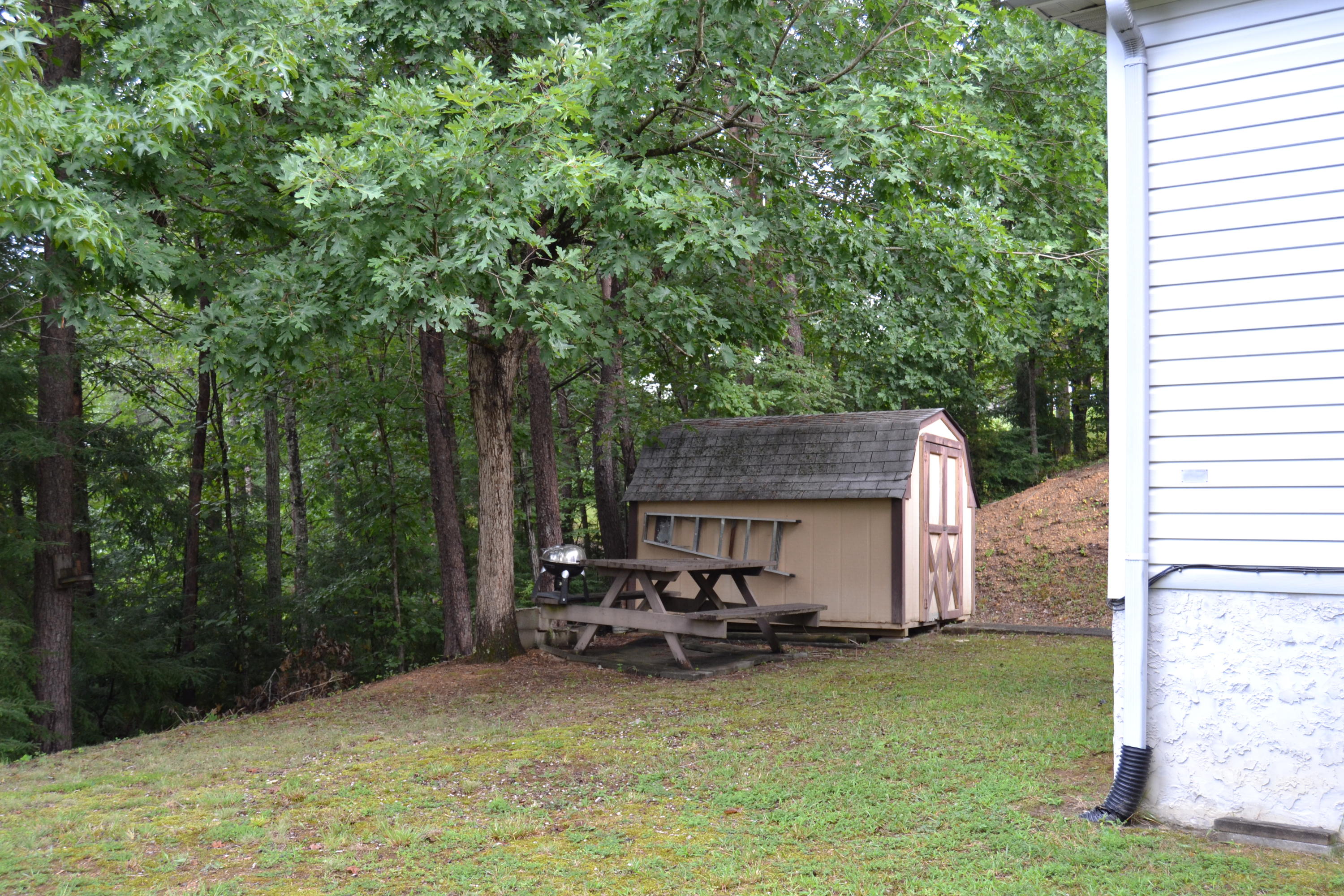 2507 Ridge Road Pigeon Forge, TN 37863 - Photo 24 of 29 DSC_0131
