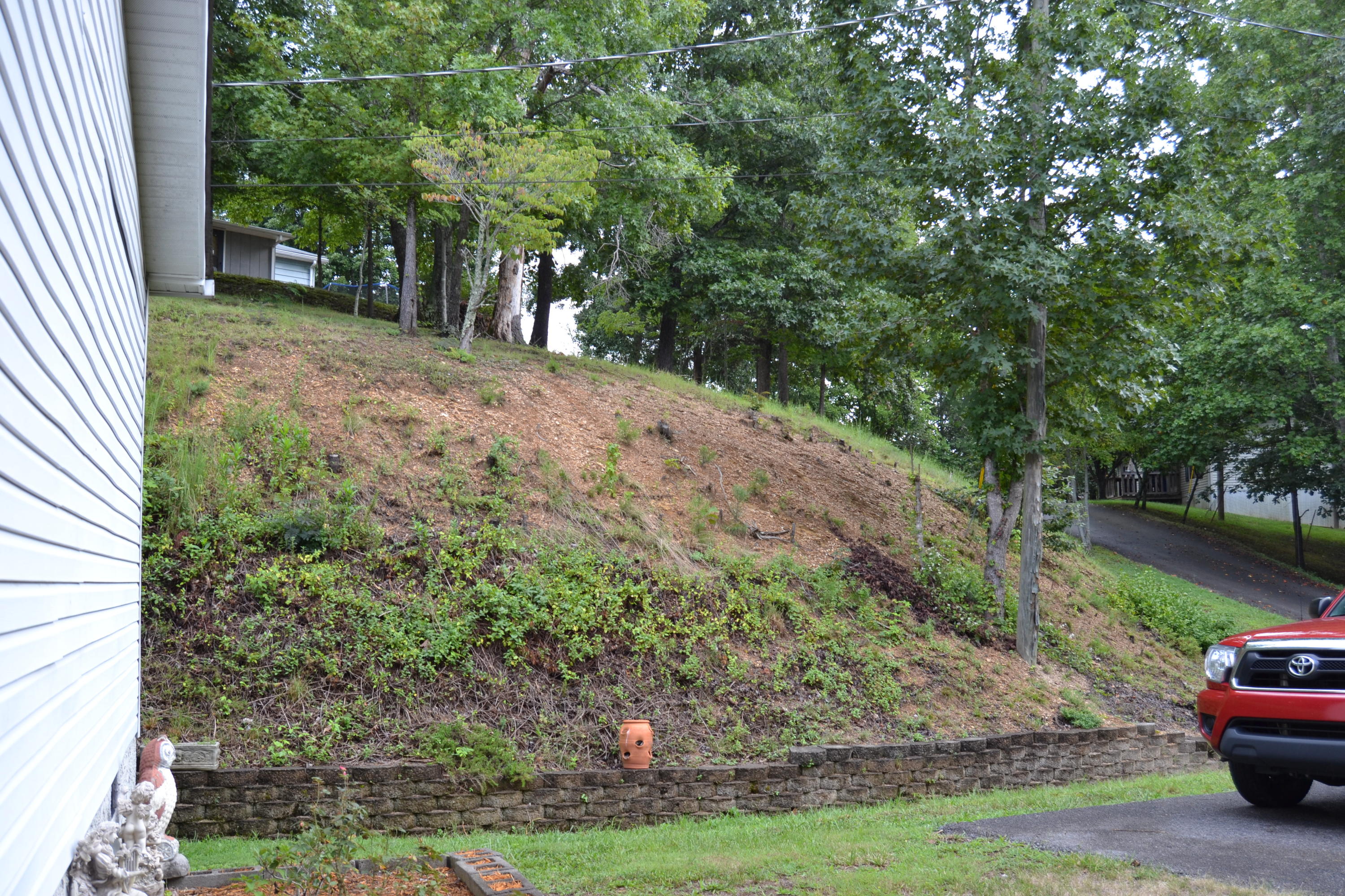 2507 Ridge Road Pigeon Forge, TN 37863 - Photo 28 of 29 DSC_0138