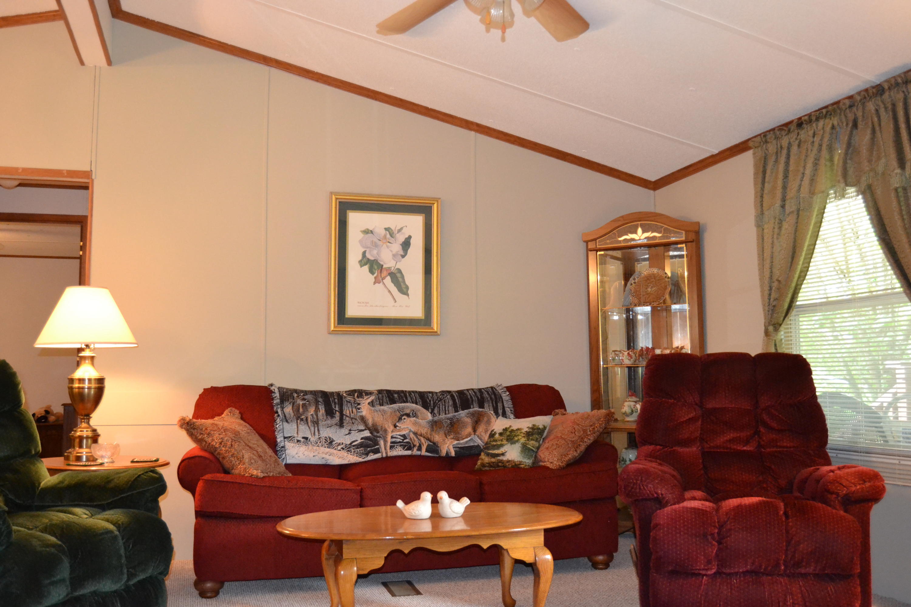 2507 Ridge Road Pigeon Forge, TN 37863 - Photo 6 of 29 DSC_0115