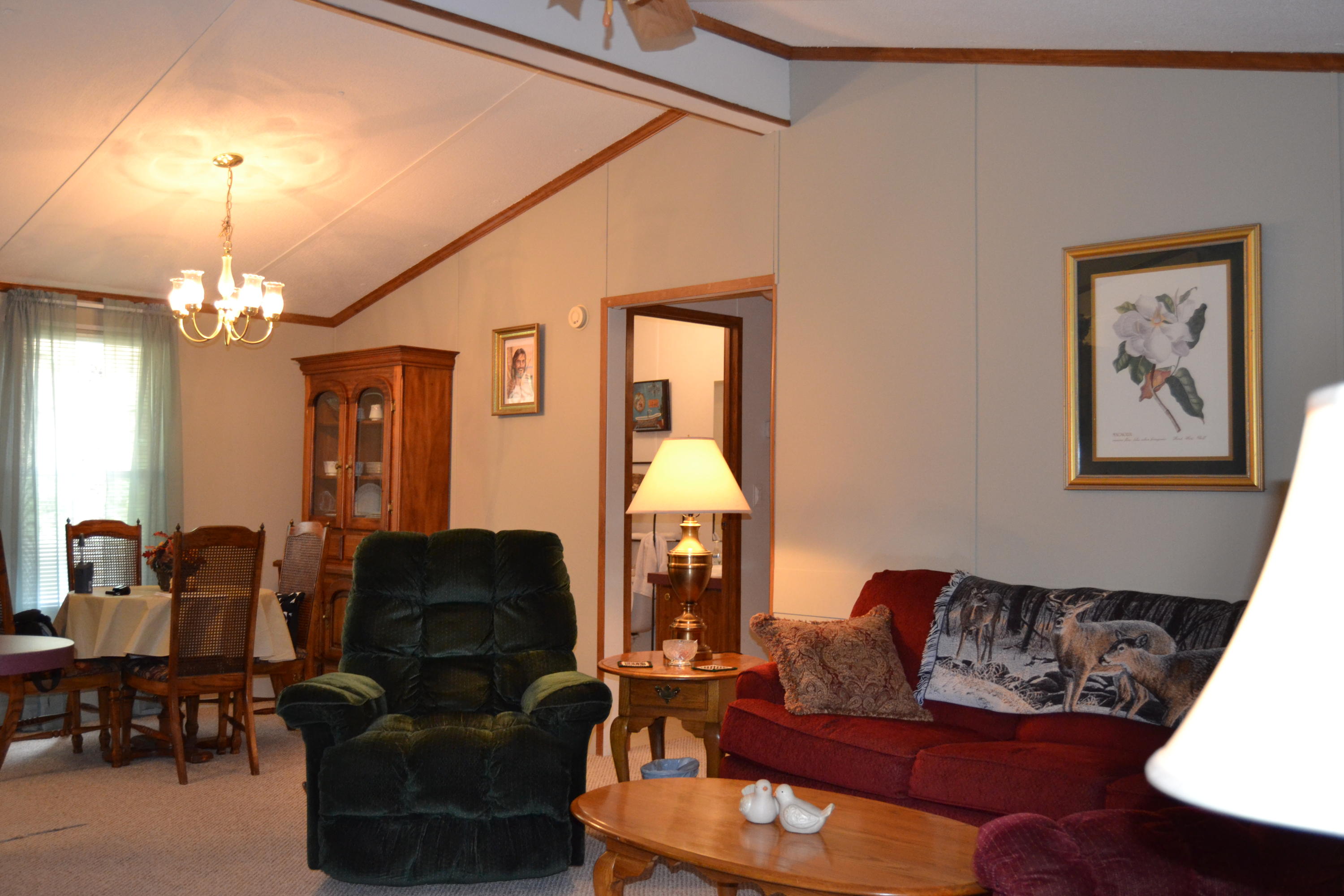 2507 Ridge Road Pigeon Forge, TN 37863 - Photo 7 of 29 DSC_0116