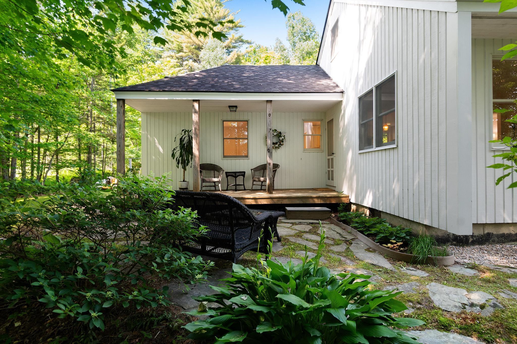 33 Hastings Road Waitsfield, VT 05673 - Photo 5 of 55