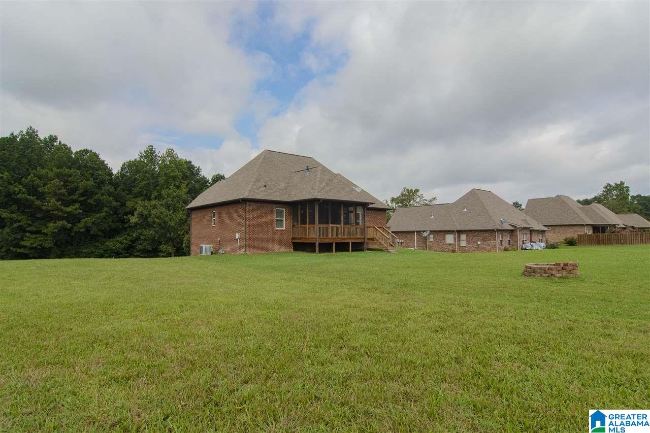 515 Willow Branch Road Odenville, AL 35120 - Photo 35 of 36