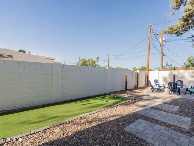 $4,850 | 3302 East Turquoise Avenue, Phoenix, AZ 85028