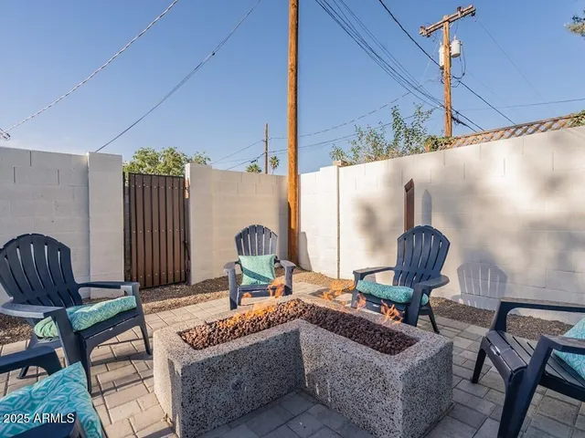 $4,850 | 3302 East Turquoise Avenue, Phoenix, AZ 85028