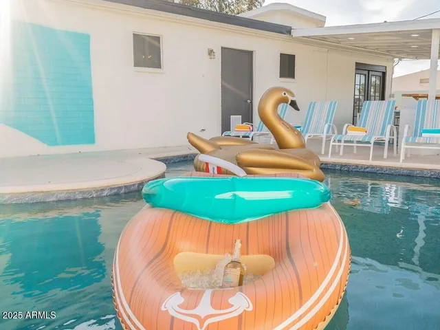 $4,850 | 3302 East Turquoise Avenue, Phoenix, AZ 85028