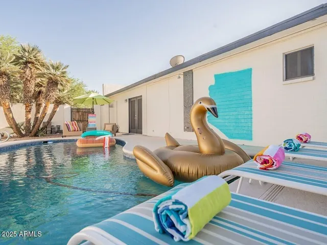 $4,850 | 3302 East Turquoise Avenue, Phoenix, AZ 85028