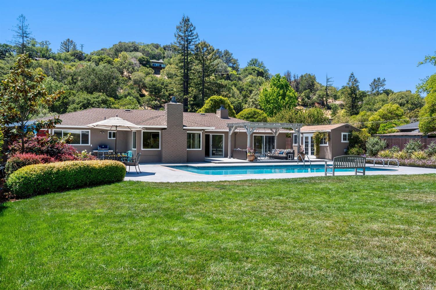 880 Butterfield Road San Anselmo, CA 94960 - Photo 1 of 1 Gallery Image 1