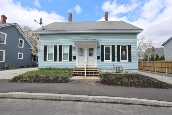 $2,100 | 9 Granite Avenue, Unit 9, Concord, NH 03301