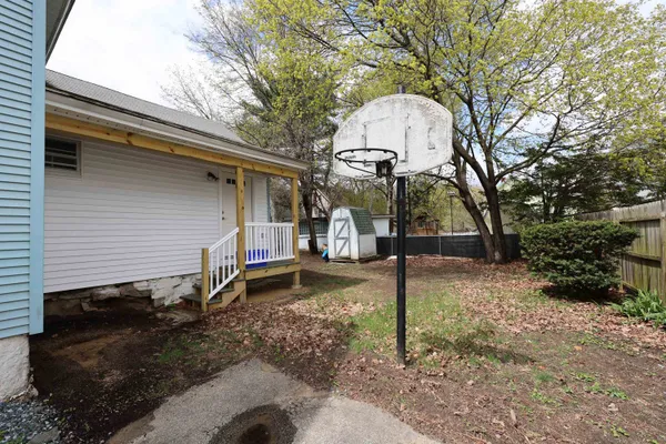 $2,100 | 9 Granite Avenue, Unit 9, Concord, NH 03301