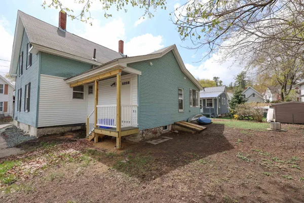 $2,100 | 9 Granite Avenue, Unit 9, Concord, NH 03301