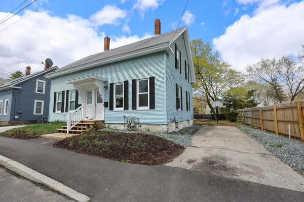 $2,100 | 9 Granite Avenue, Unit 9, Concord, NH 03301