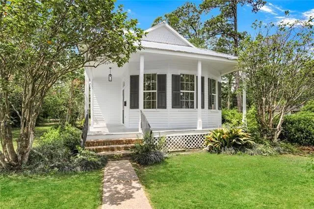$1,795 | 821 West 26th Avenue, Covington, LA 70433