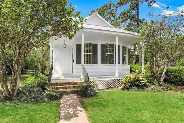 821 West 26th Avenue Covington, LA 70433 - Photo 1 of 19