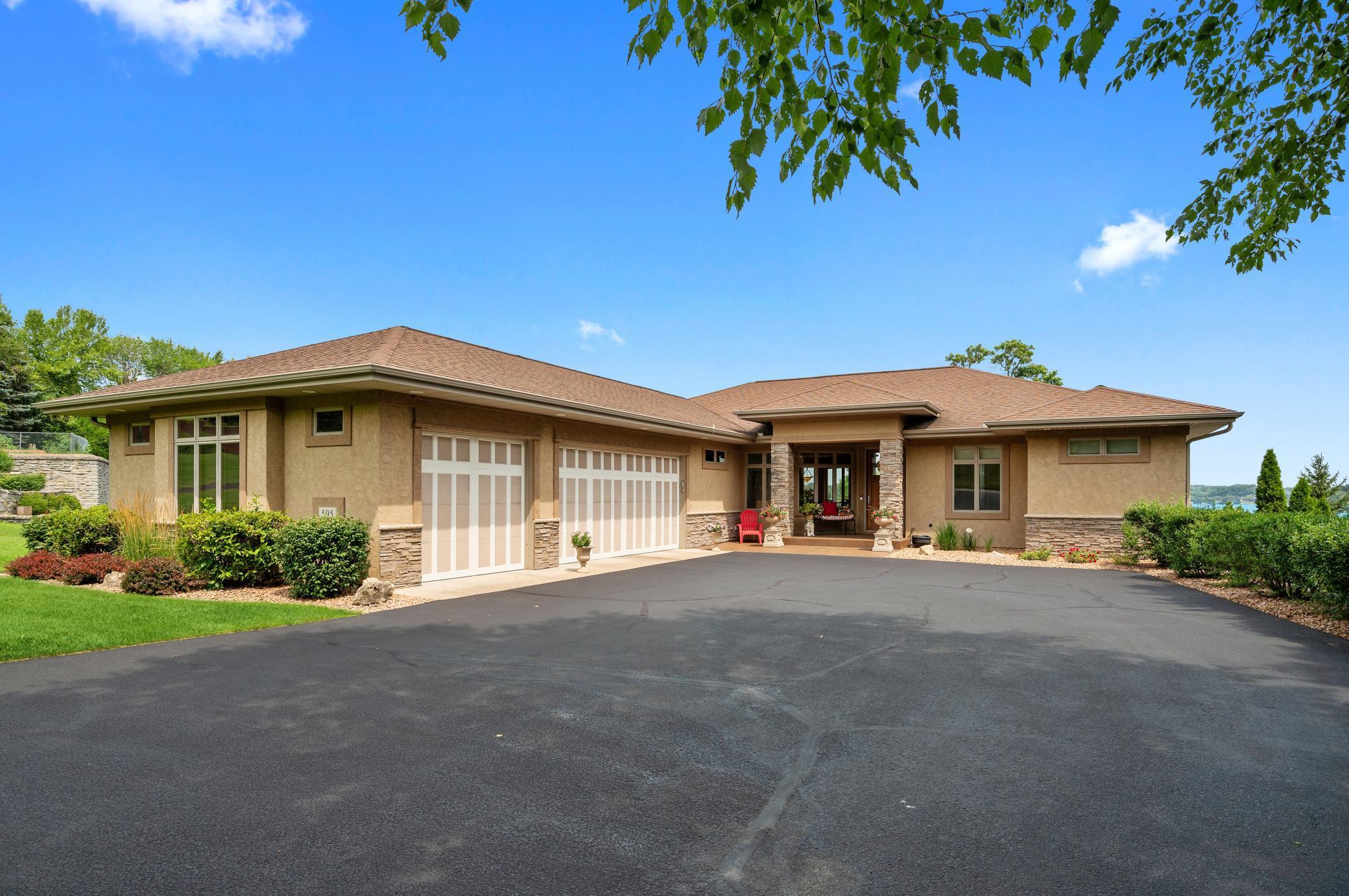 595 County Rd B2 East Little Canada, MN 55117 - Photo 1 of 1 Gallery Image 1