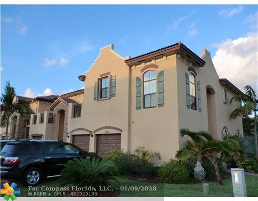 23683 Southwest 113th Avenue Homestead, FL 33032 - Photo 2 of 11 Exterior Front