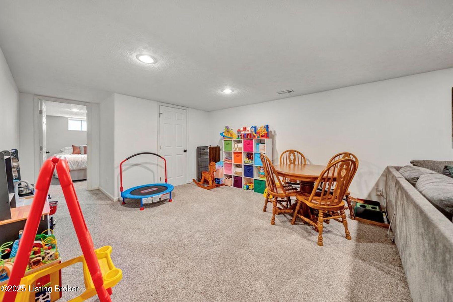 2609 Harmony Road Louisville, KY 40299 - Photo 32 of 50 Basement