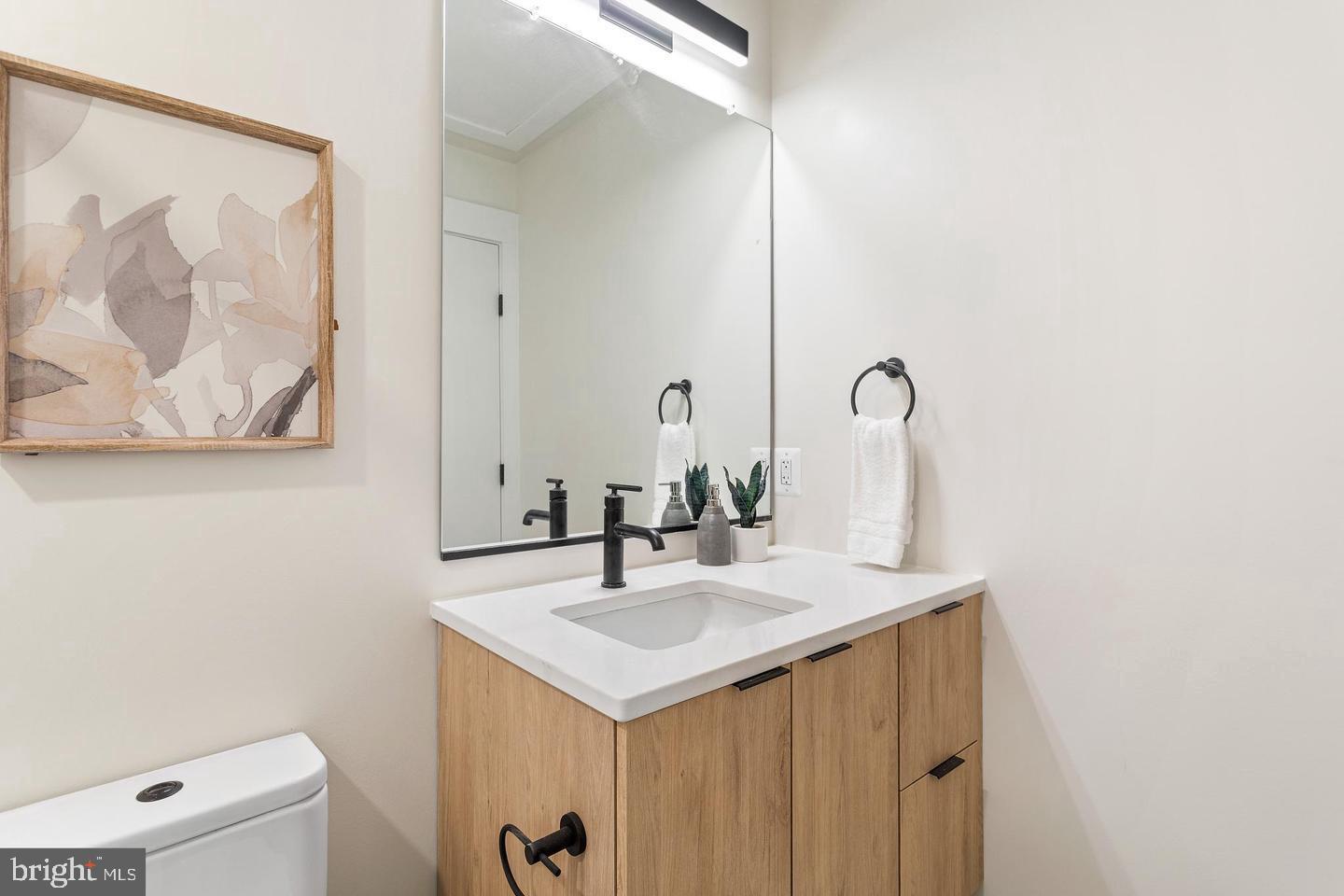 733 8th Street Southeast, Unit 1 Washington, DC 20003 - Photo 13 of 13