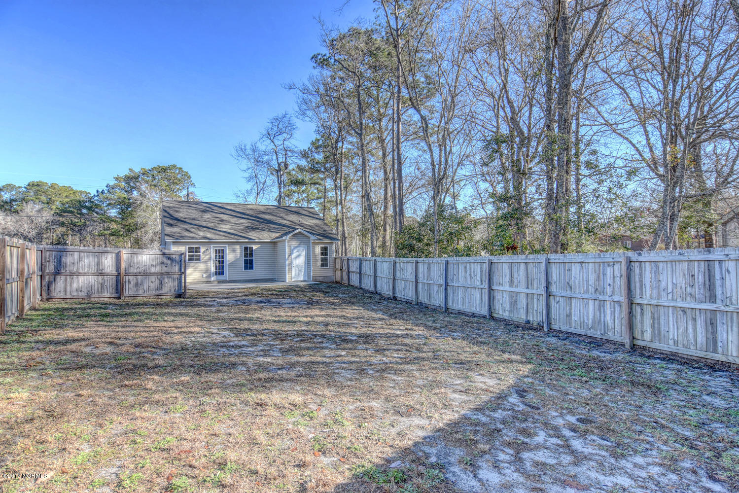 520 Old Folkstone Road Holly Ridge, NC 28445 - Photo 7 of 29 520 Old Folkstone Rd Holly-large-007-20-