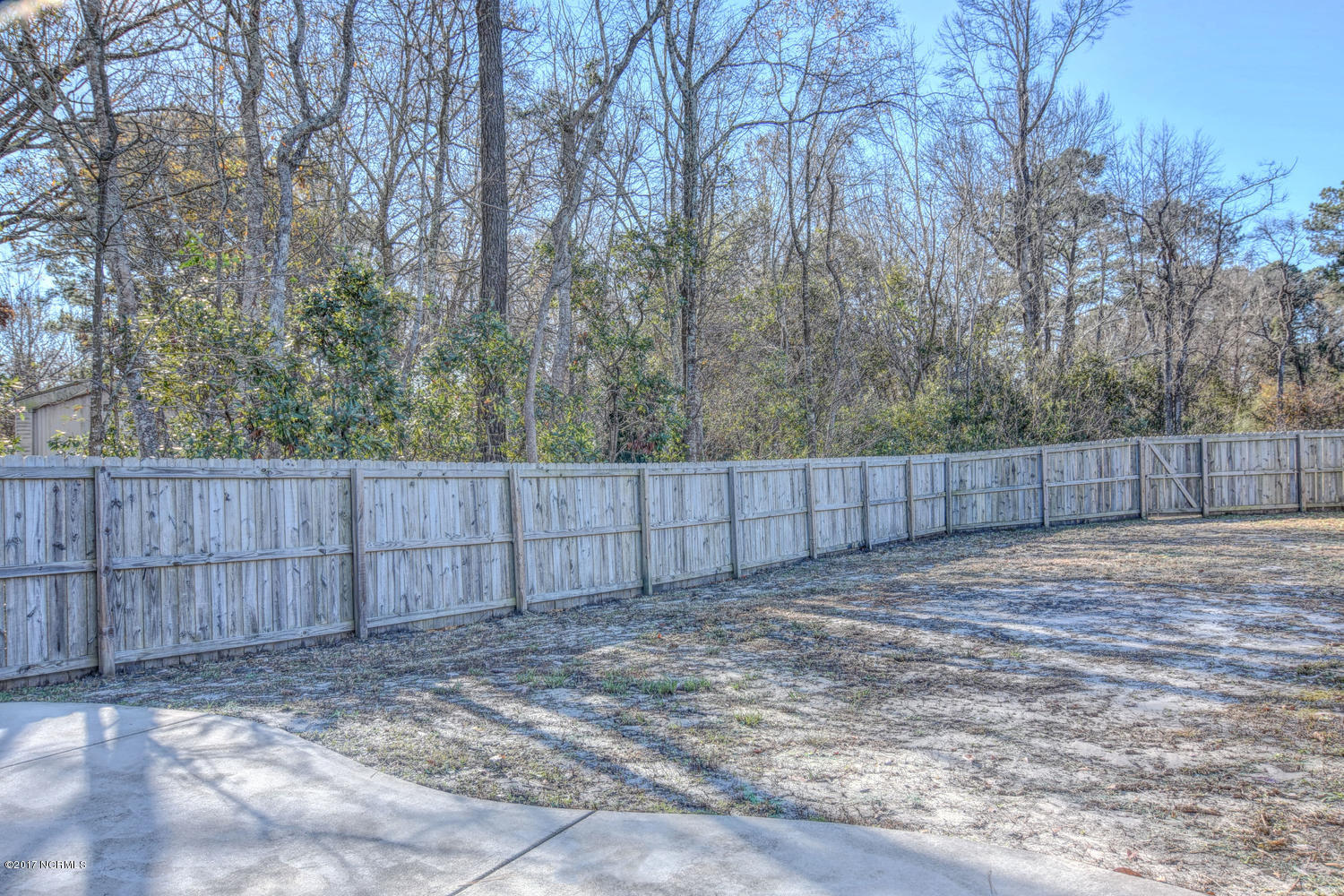 520 Old Folkstone Road Holly Ridge, NC 28445 - Photo 8 of 29 520 Old Folkstone Rd Holly-large-008-22-