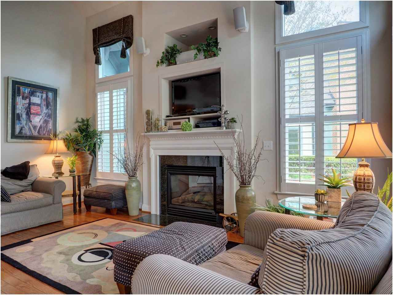 8124 Lloyd Allyns Way Raleigh, NC 27615 - Photo 8 of 25 Keeping Room