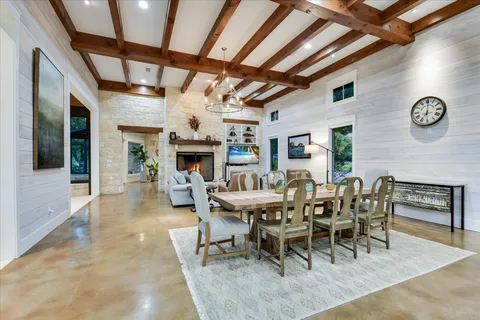 $4,497,000 | 125 Lazy L Lane, Wimberley, TX 78676