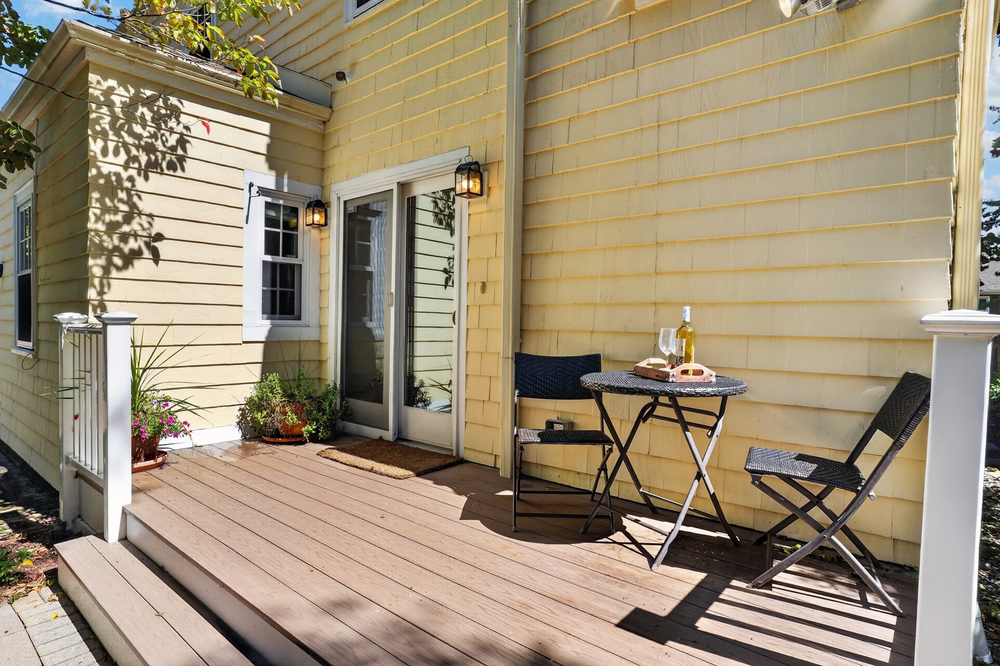 54 Elizabeth Road Belmont, MA 02478 - Photo 41 of 42 Gallery Image 41