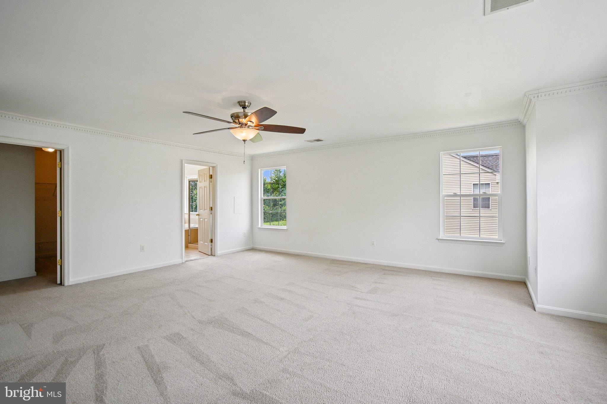 1624 Osprey Circle Cambridge, MD 21613 - Photo 37 of 45 a view of an empty room with a window