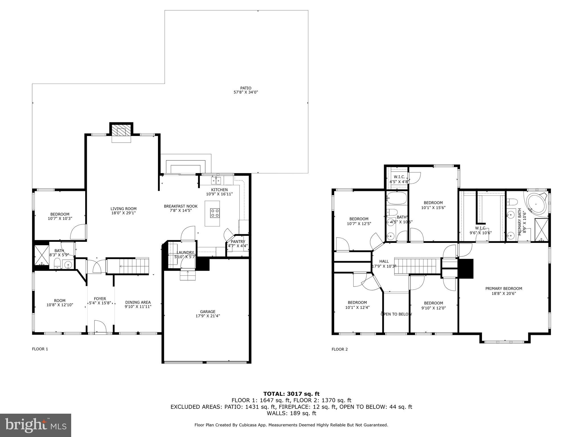 1624 Osprey Circle Cambridge, MD 21613 - Photo 45 of 45 a black and white photo of a living room