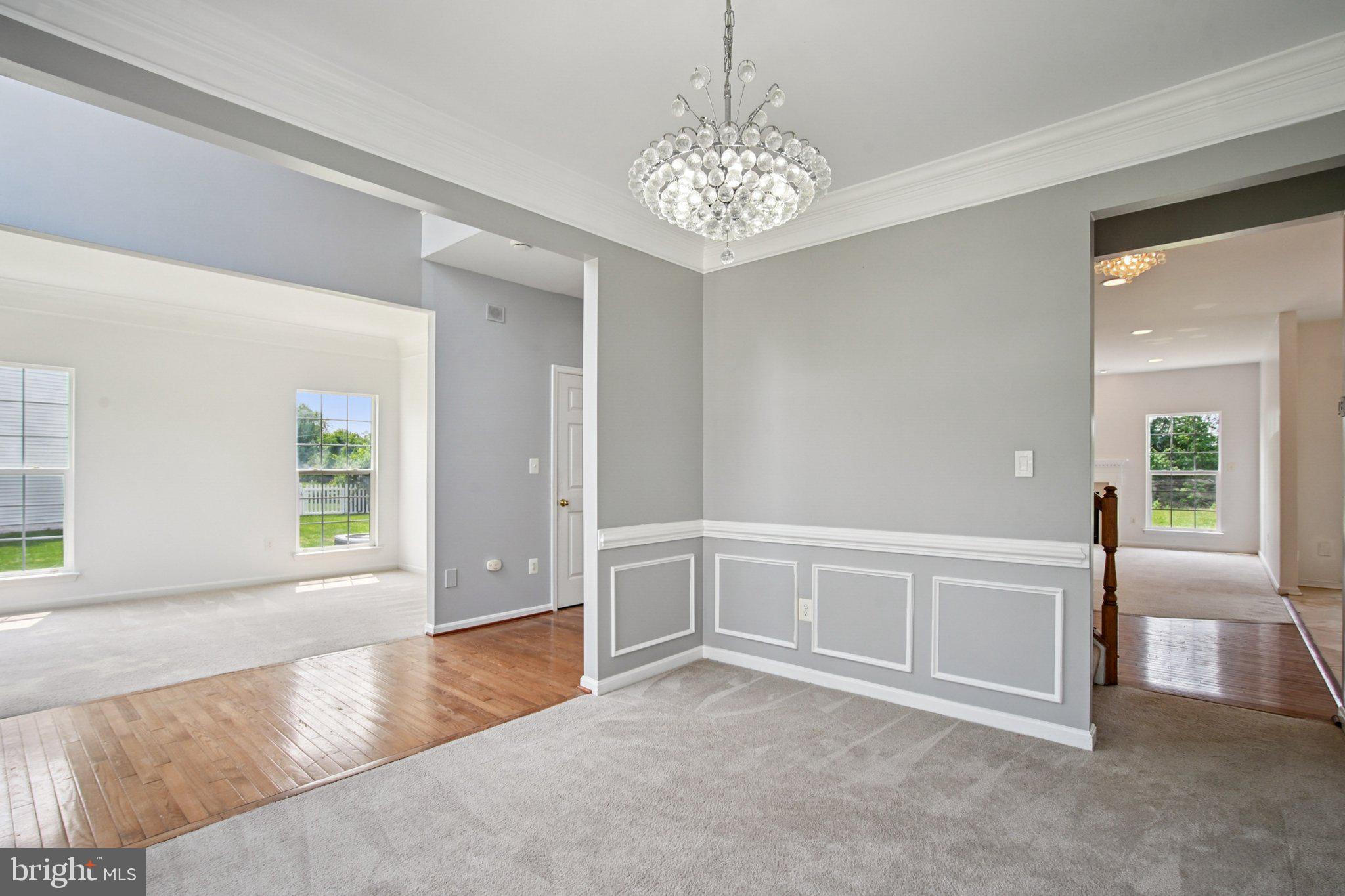 1624 Osprey Circle Cambridge, MD 21613 - Photo 10 of 45 a view of an empty room with window
