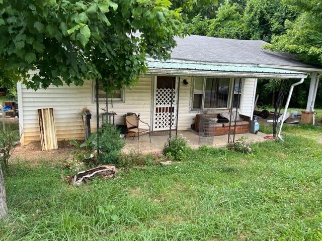 1927 Chestoa Pike Erwin, TN 37650 - Photo 1 of 1 1927 chestoa