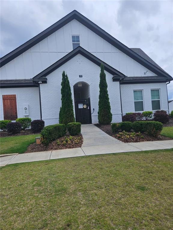 56 Auburn Hl Road Auburn, GA 30011 - Photo 26 of 27