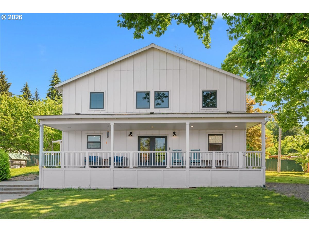 15900 Southeast Royer Road Damascus, OR 97089 - Photo 1 of 45