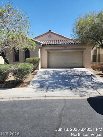 $1,895 | 2109 Pipeline Beach Court, North Las Vegas, NV 89081