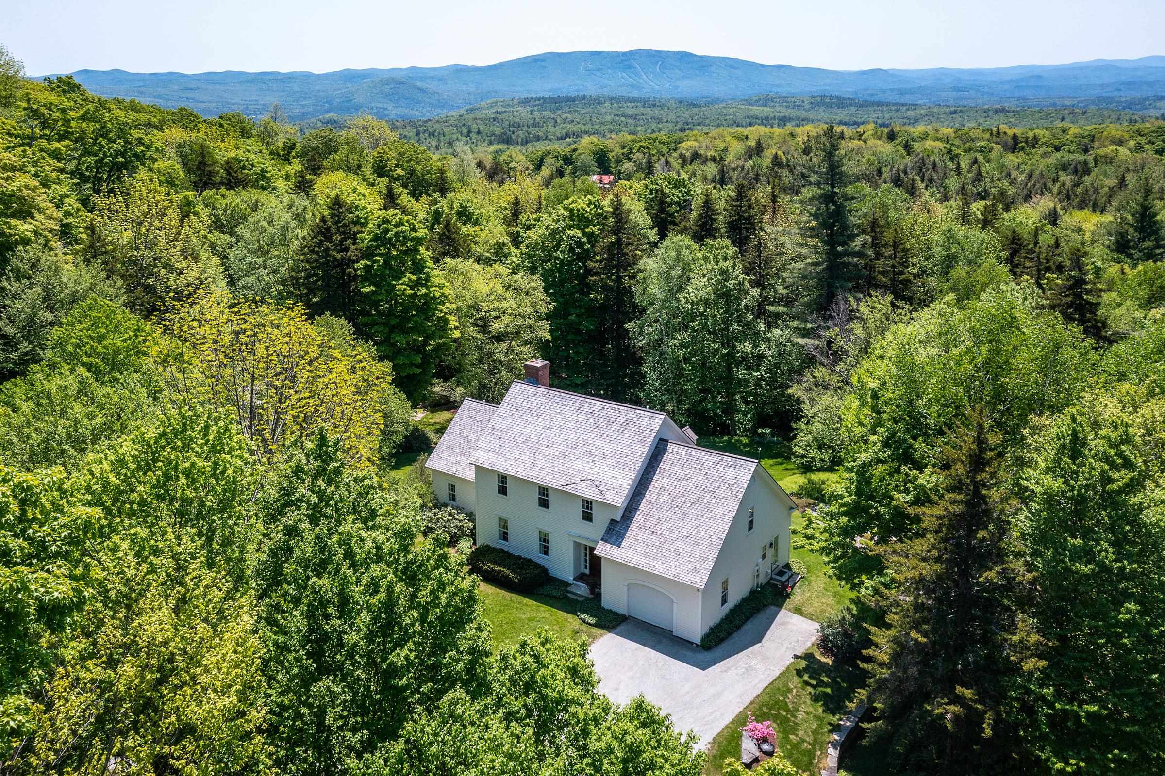 72 Jaquith Road Weston, VT 05161 - Photo 2 of 39