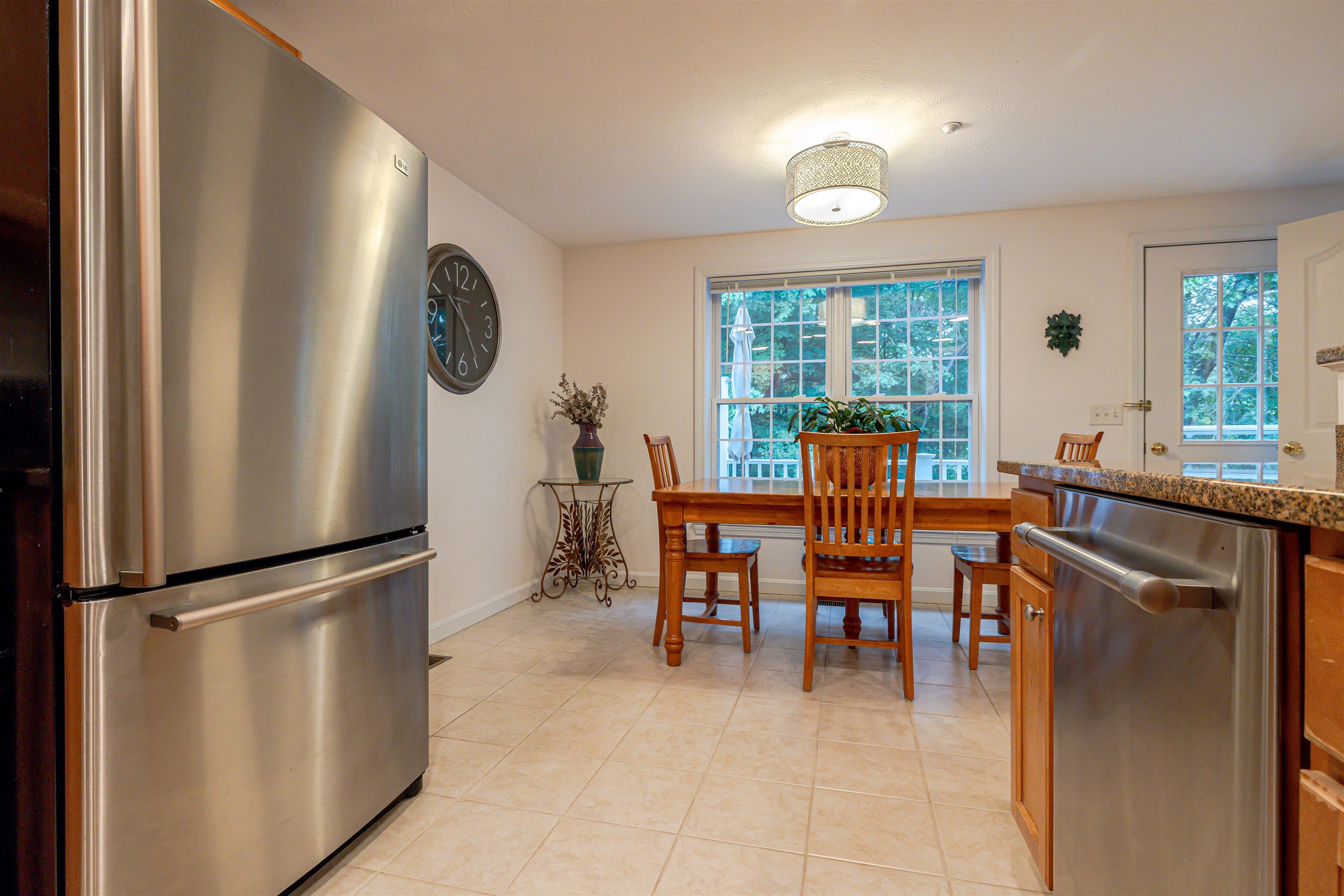 60 Mulberry Street, Unit 1 Concord, NH 03301 - Photo 10 of 36