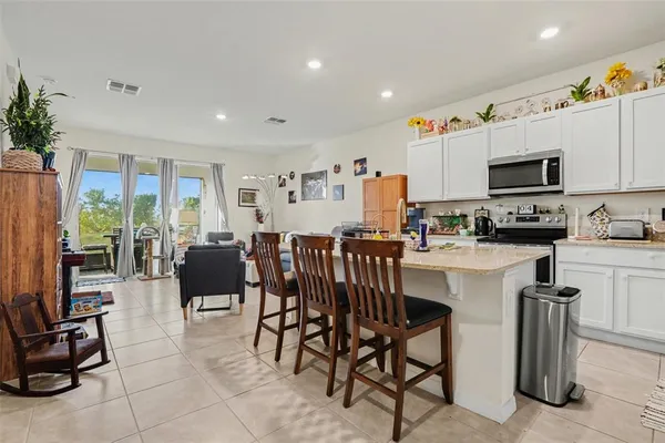 $360,000 | 17518 Crescent Moon Loop, Bradenton, FL 34211