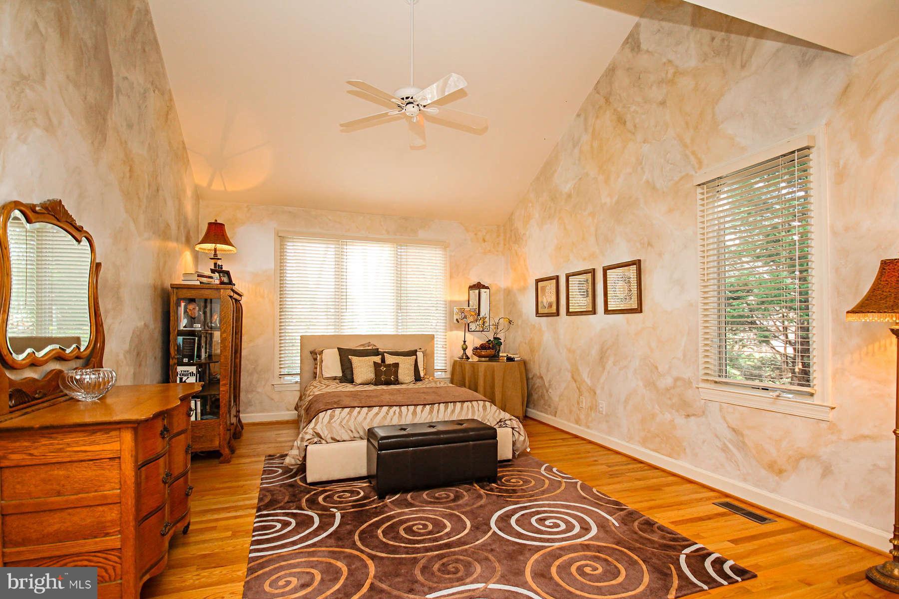 11318 Bright Pond Lane Reston, VA 20194 - Photo 14 of 28 Bedroom (Master)