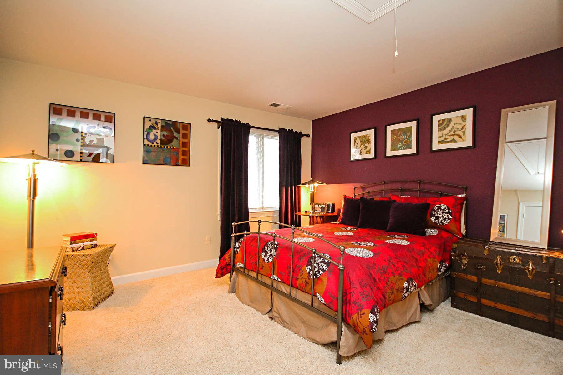 11318 Bright Pond Lane Reston, VA 20194 - Photo 17 of 28 Basement