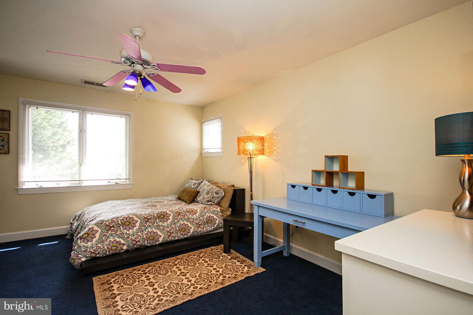 11318 Bright Pond Lane Reston, VA 20194 - Photo 19 of 28 Bedroom