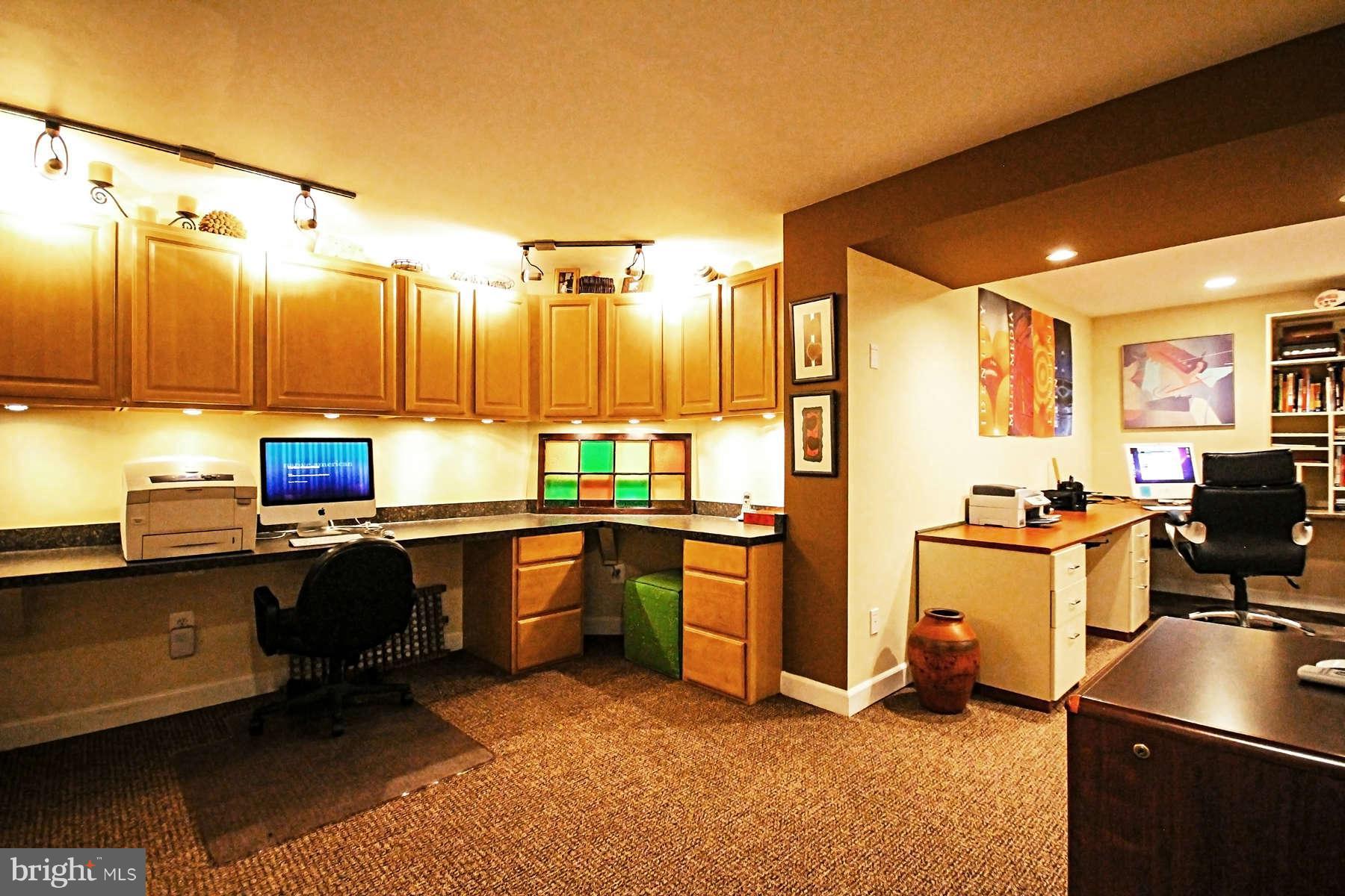 11318 Bright Pond Lane Reston, VA 20194 - Photo 26 of 28 Basement