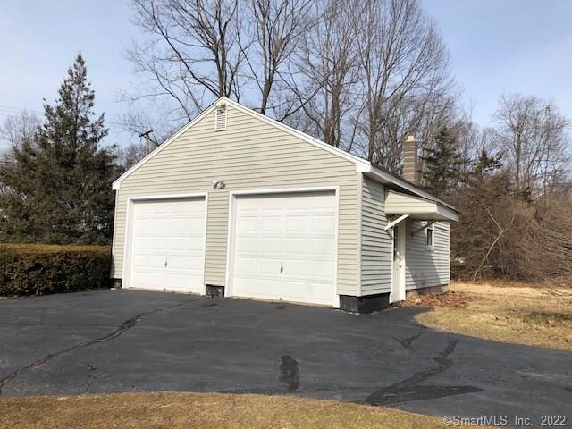 264 Spring Lake Road Southington, CT 06489 - Photo 1 of 1 a view of a house with a yard