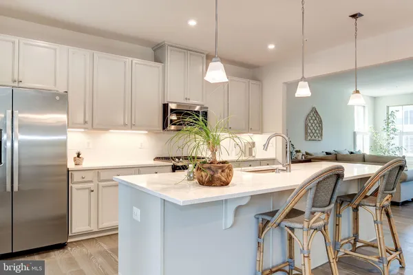 $599,900 | 6150 Aster View Lane, Frederick, MD 21703