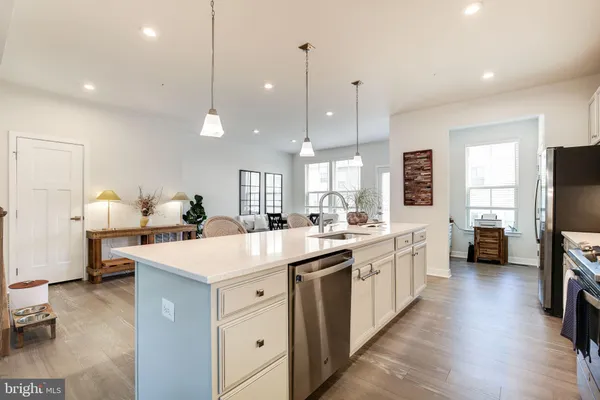 $599,900 | 6150 Aster View Lane, Frederick, MD 21703